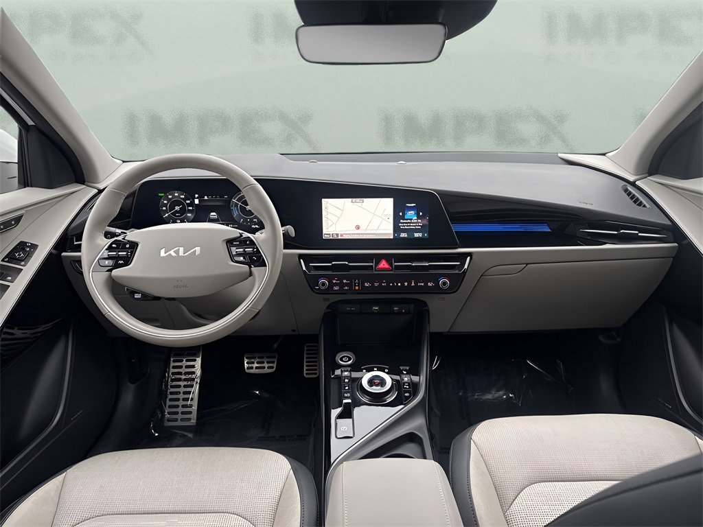 Used 2023 Kia Niro Wave w/ Wave Preserve Package image 13