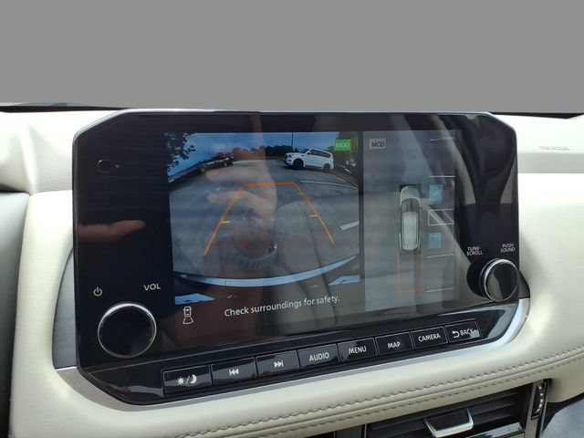 Certified 2023 Nissan Rogue SL w/ SL Premium Package AWD/4WD image 28