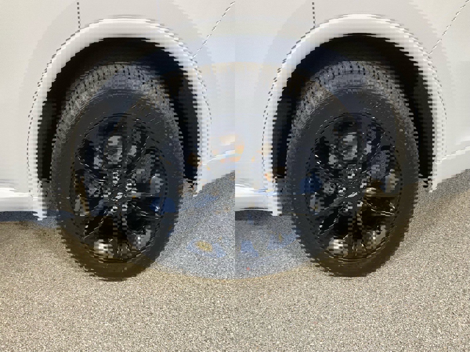 Used 2020 Dodge Durango R/T w/ Blacktop Package image 22