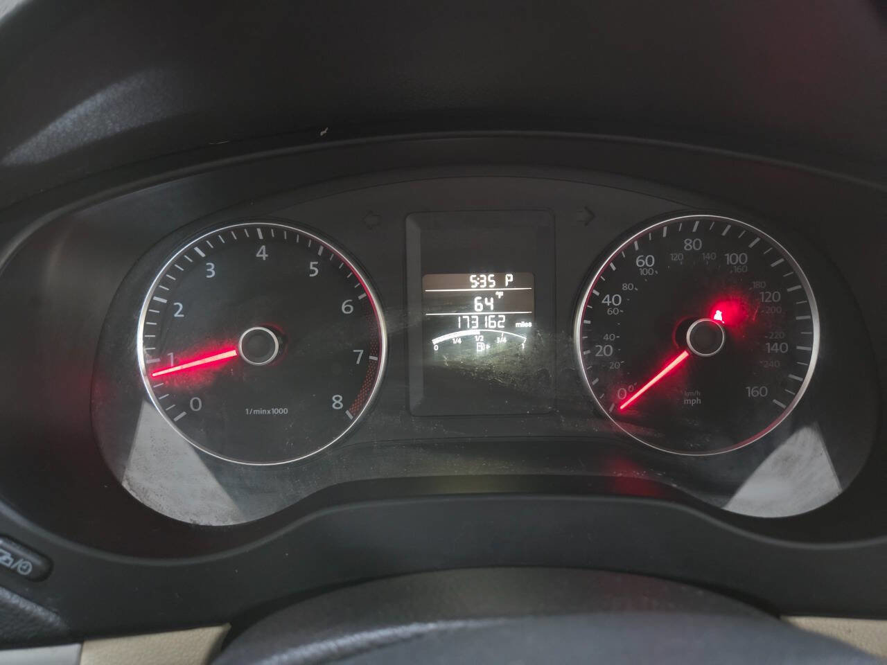 Used 2012 Volkswagen Jetta SEL image 31