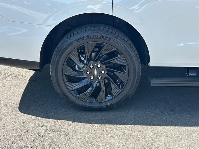 New 2026 Lincoln Navigator Reserve image 20