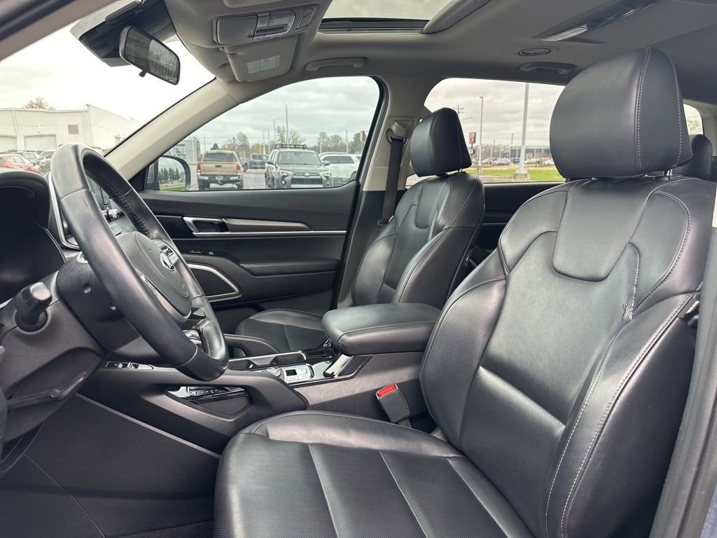 Used 2020 Kia Telluride S image 26