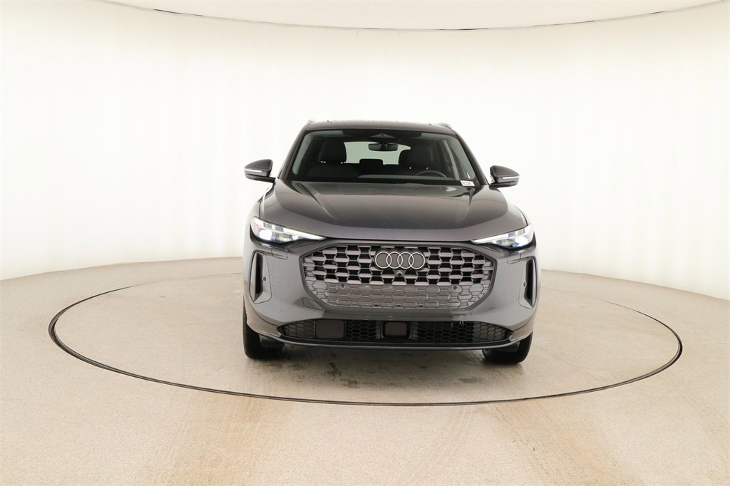 New 2025 Audi Q5 2.0T Premium Plus image 11