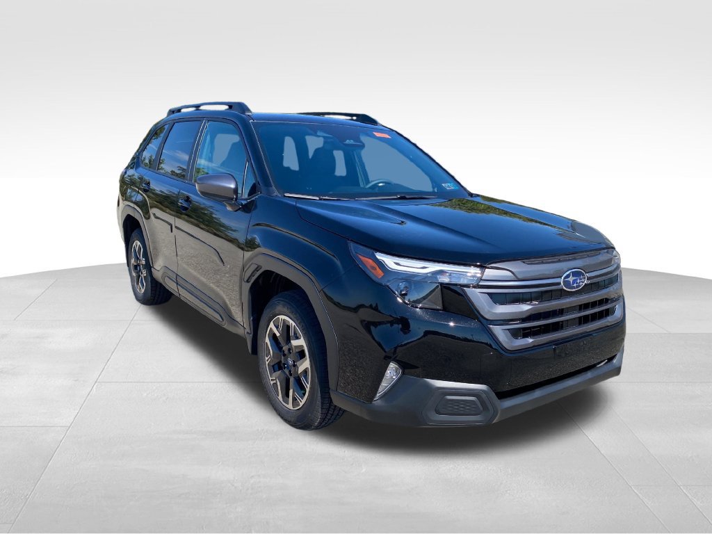 New 2026 Subaru Forester Premium AWD/4WD image 5
