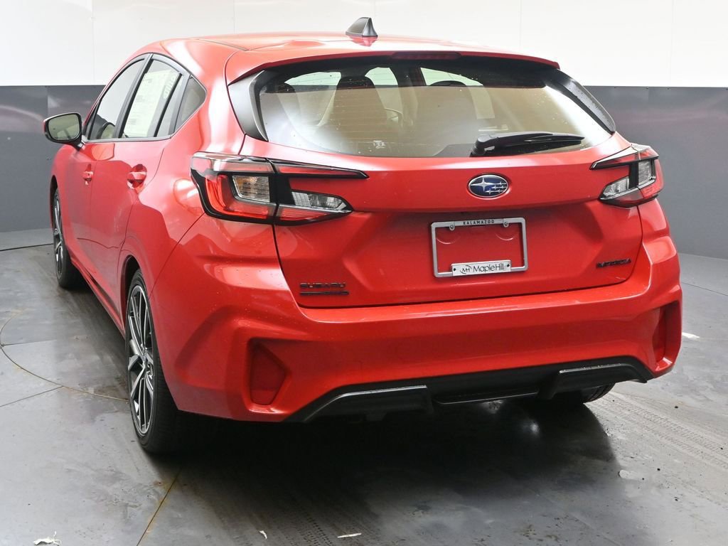 New 2026 Subaru Impreza 2.0i Sport image 4