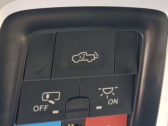 Used 2025 RAM 1500 Rebel w/ Rebel Level 1 Equipment Group image 30