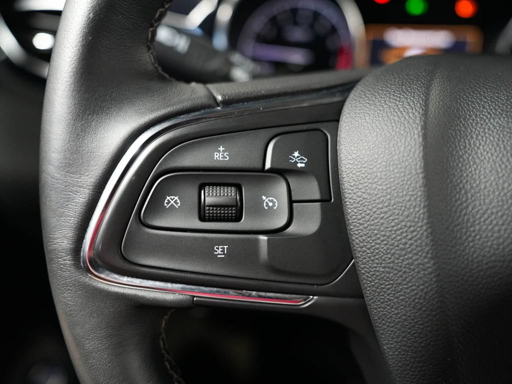 Used 2023 Buick Encore GX Select w/ Sport Touring Package AWD/4WD image 24