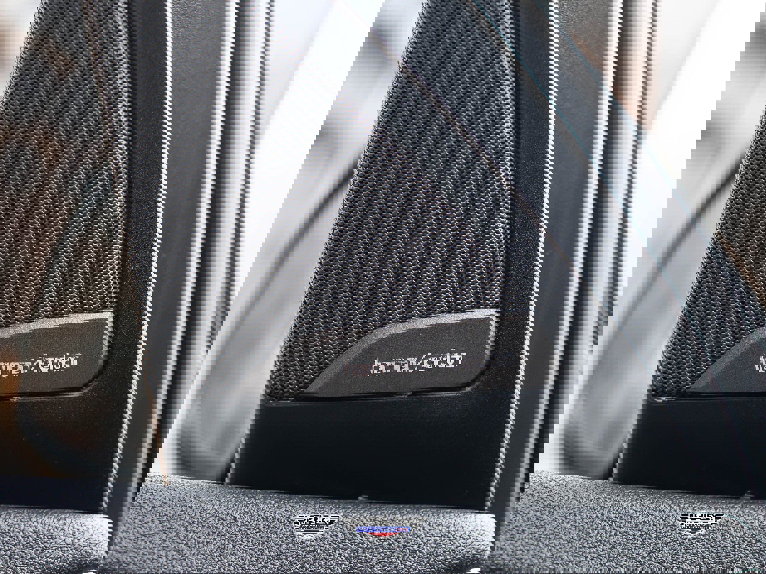 Used 2022 BMW X4 M40i w/ Premium Package image 46