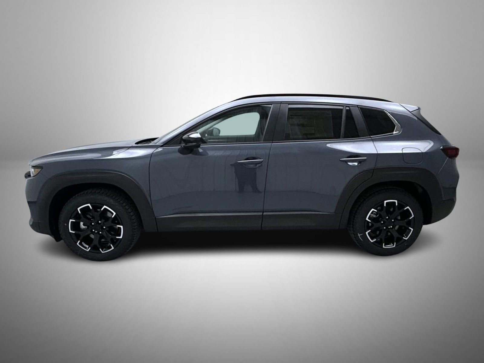 New 2026 MAZDA CX-50 Meridian Edition w/ Cargo Package image 7