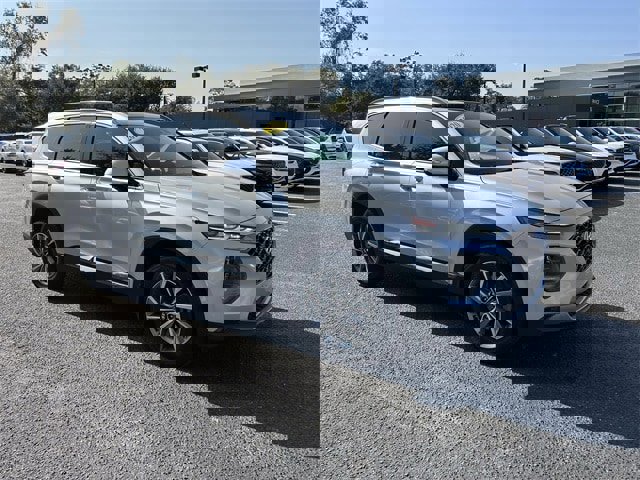 Used 2020 Hyundai Santa Fe Limited