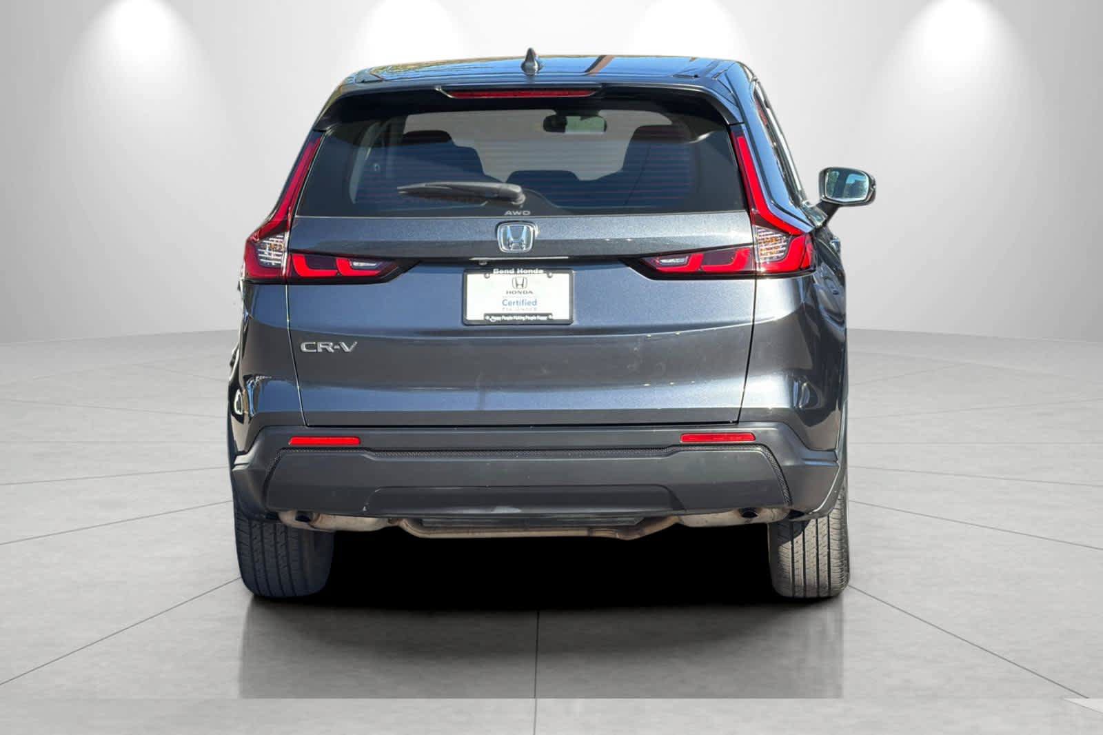 Used 2023 Honda CR-V LX image 7