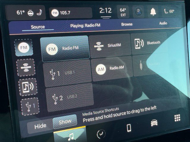 Used 2024 Jeep Grand Cherokee Laredo w/ Luxury Tech Group I AWD/4WD image 6