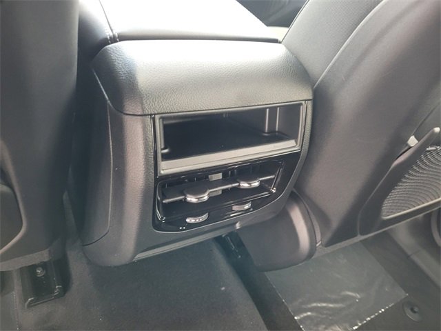 New 2025 Jeep Grand Cherokee Laredo X image 8