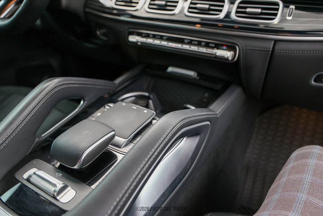 Used 2026 Mercedes-Benz GLS 63 AMG 4MATIC image 51