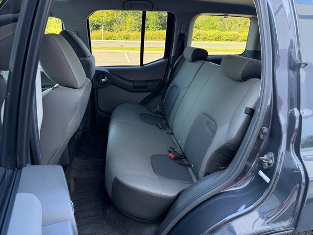 Used 2010 Nissan Xterra S RWD image 14