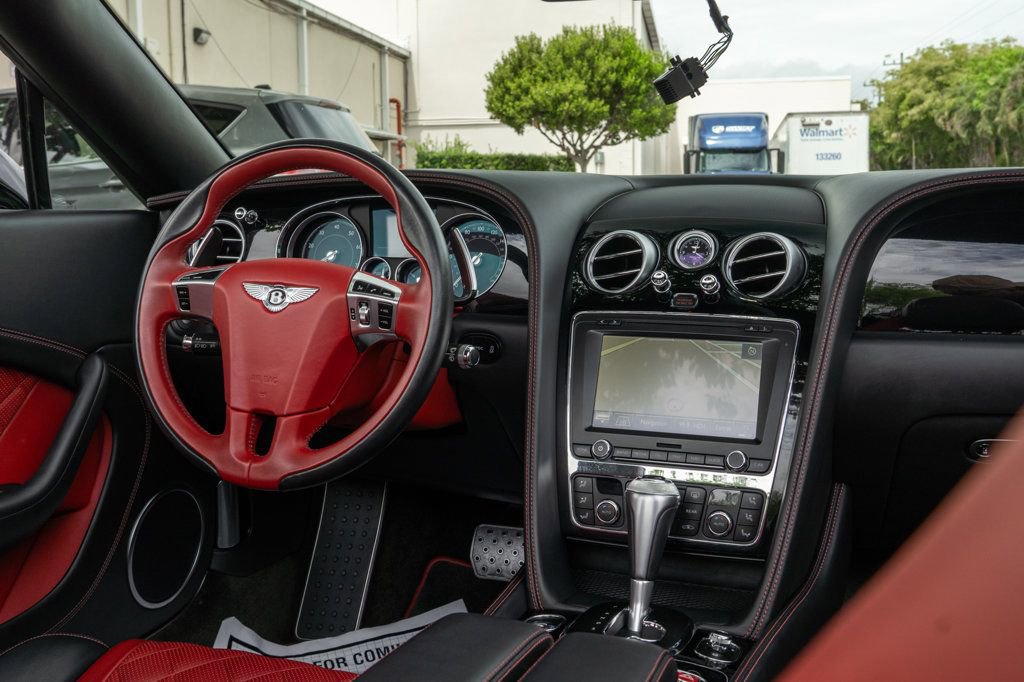 Used 2016 Bentley Continental GT V8 S image 20