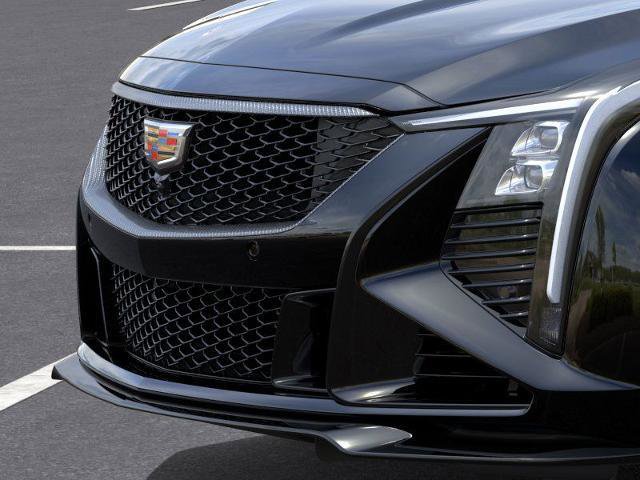 New 2026 Cadillac CT5 V Blackwing image 37