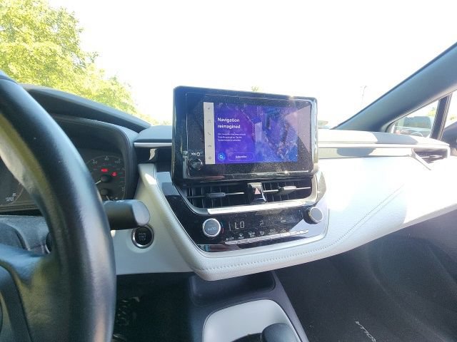 Used 2023 Toyota Corolla SE FWD image 23