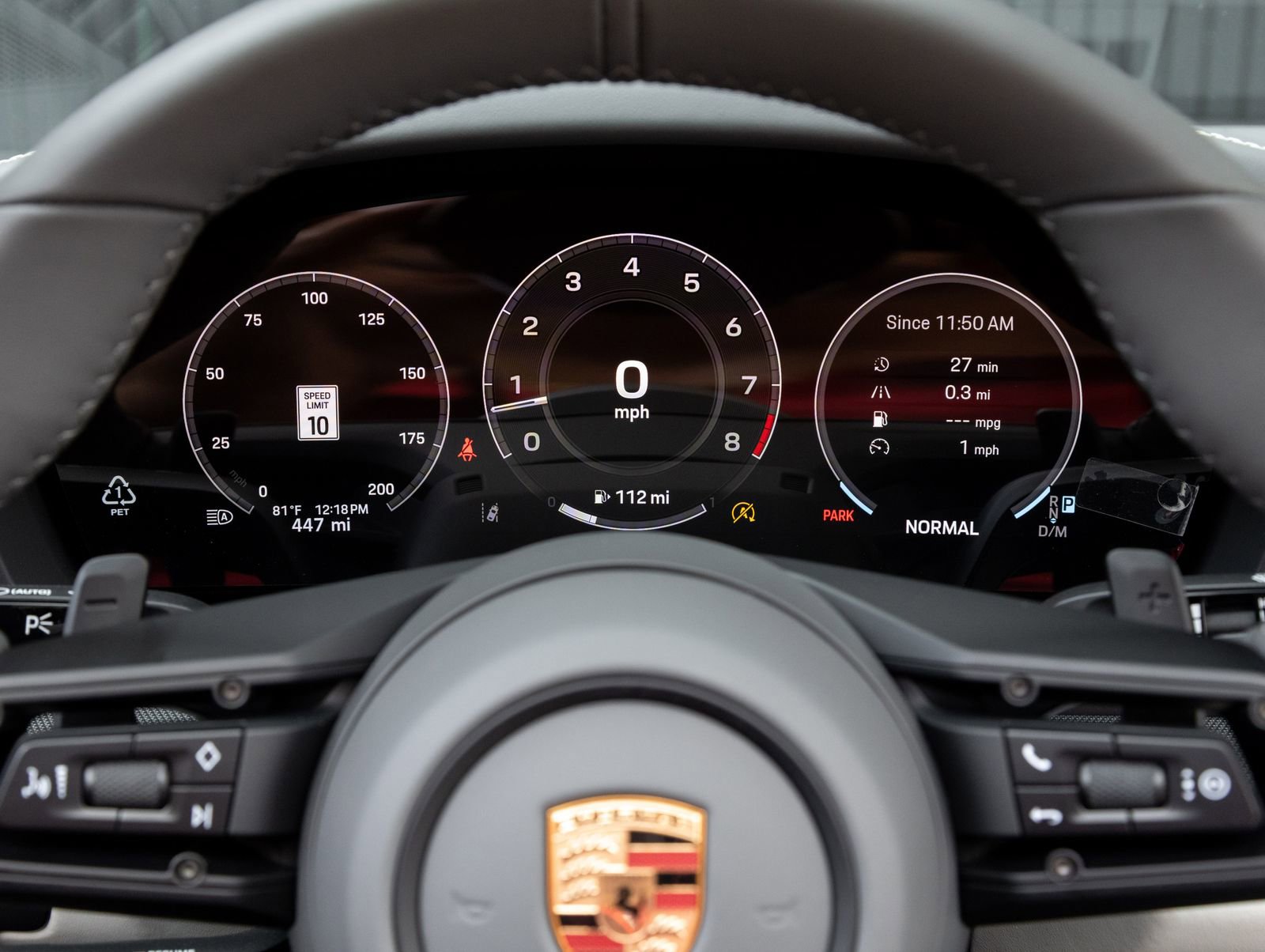 Certified 2026 Porsche 911 Carrera image 16