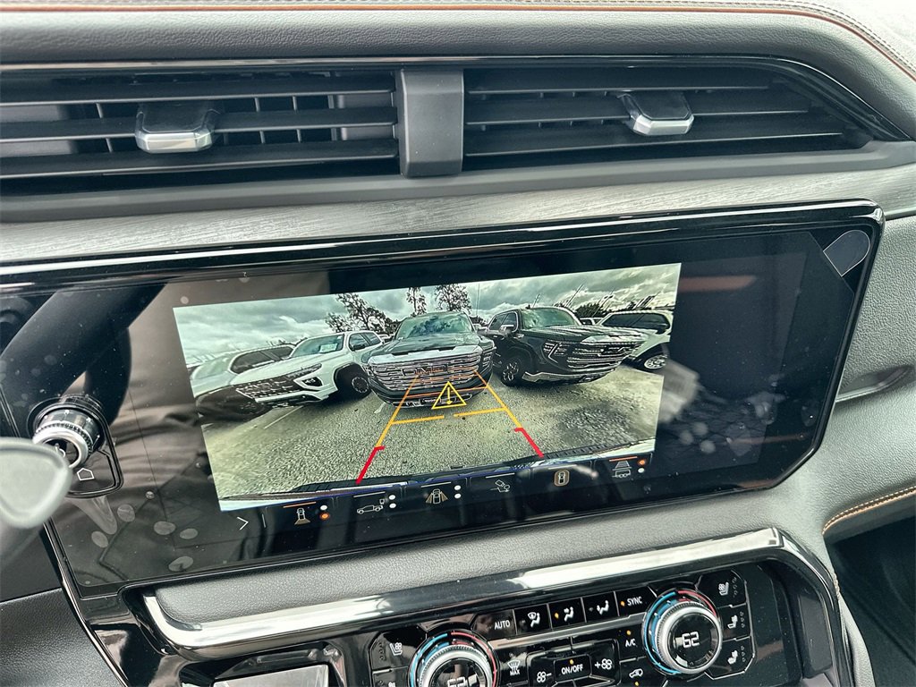 New 2026 GMC Sierra 2500 AT4 w/ AT4 Premium Plus Package image 29