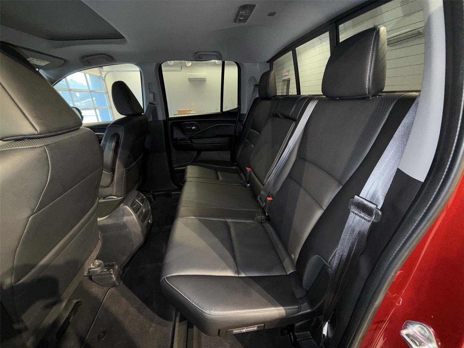 Used 2023 Honda Ridgeline RTL-E image 24