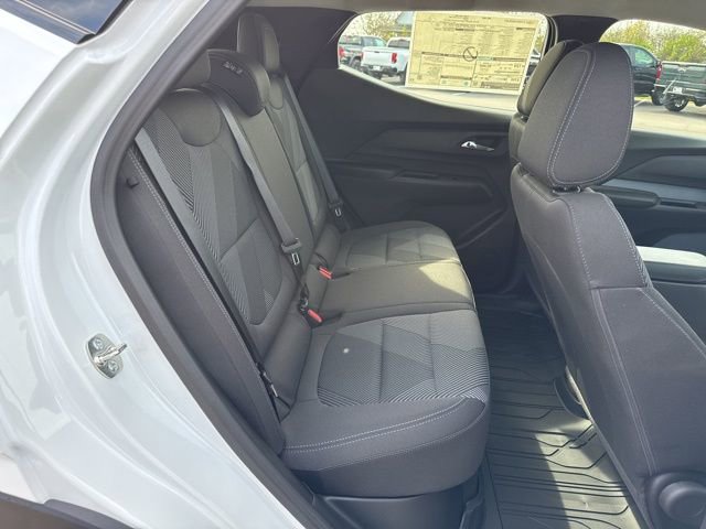 New 2027 Chevrolet Bolt LT image 34