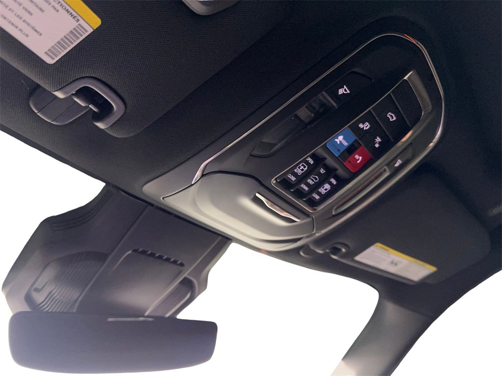 Used 2025 Jeep Wagoneer S Limited image 78