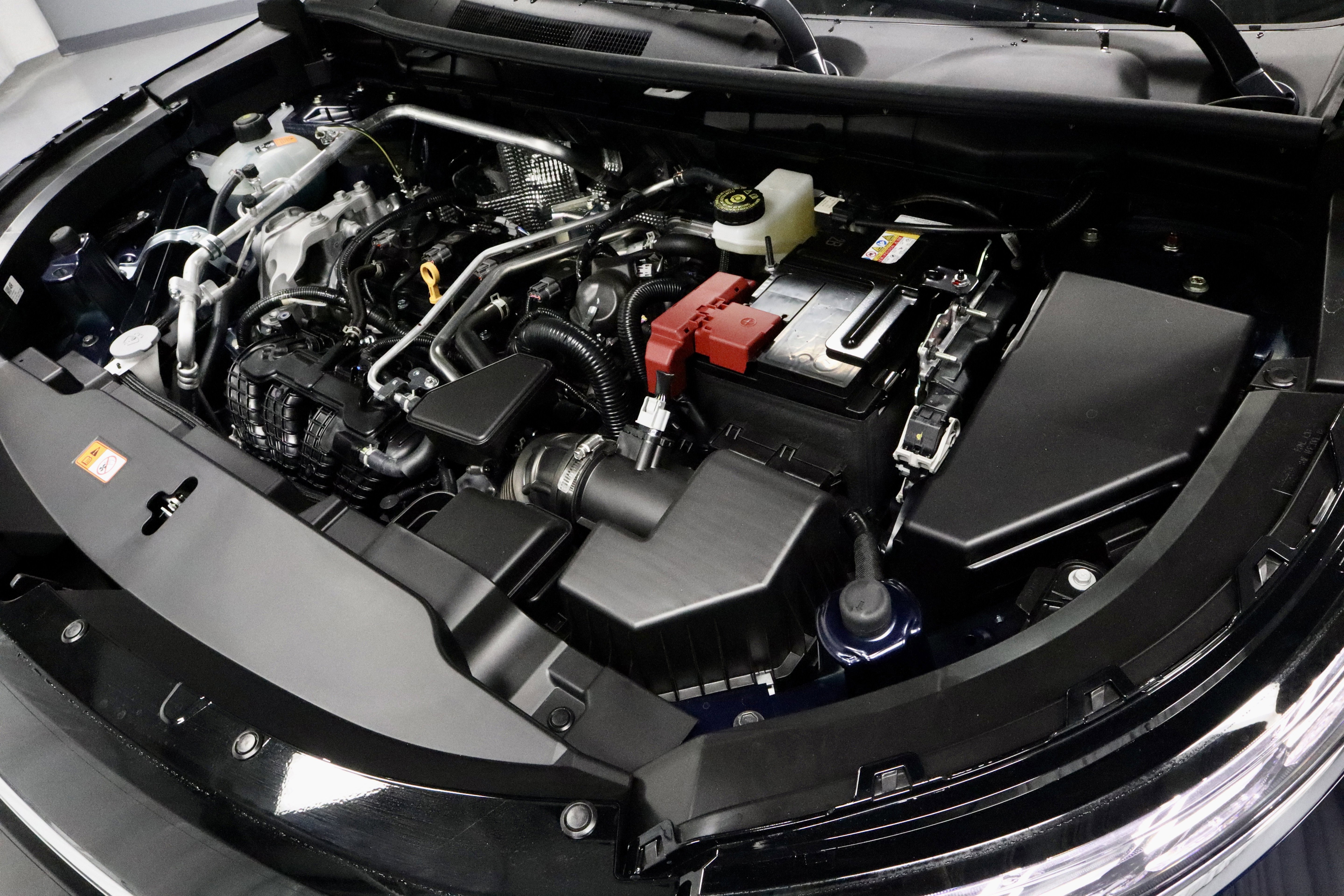 New 2025 Mitsubishi Outlander SE image 31