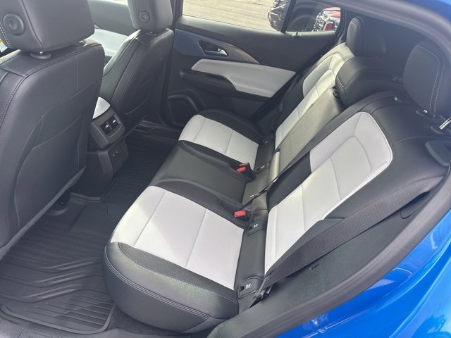 New 2026 Chevrolet Equinox EV LT w/ Convenience Package II image 22