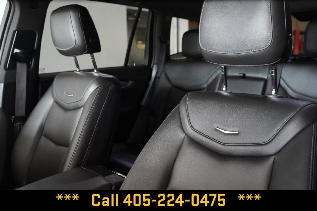 Used 2024 Cadillac XT6 Luxury w/ LPO, Floor Liner Package AWD/4WD image 19