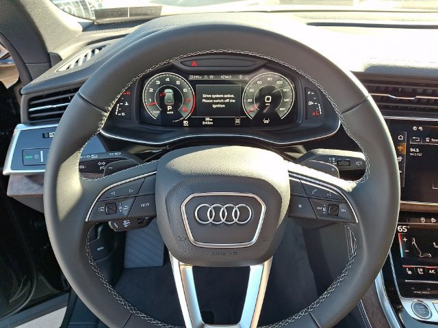 New 2027 Audi Q8 Premium Plus AWD/4WD image 16