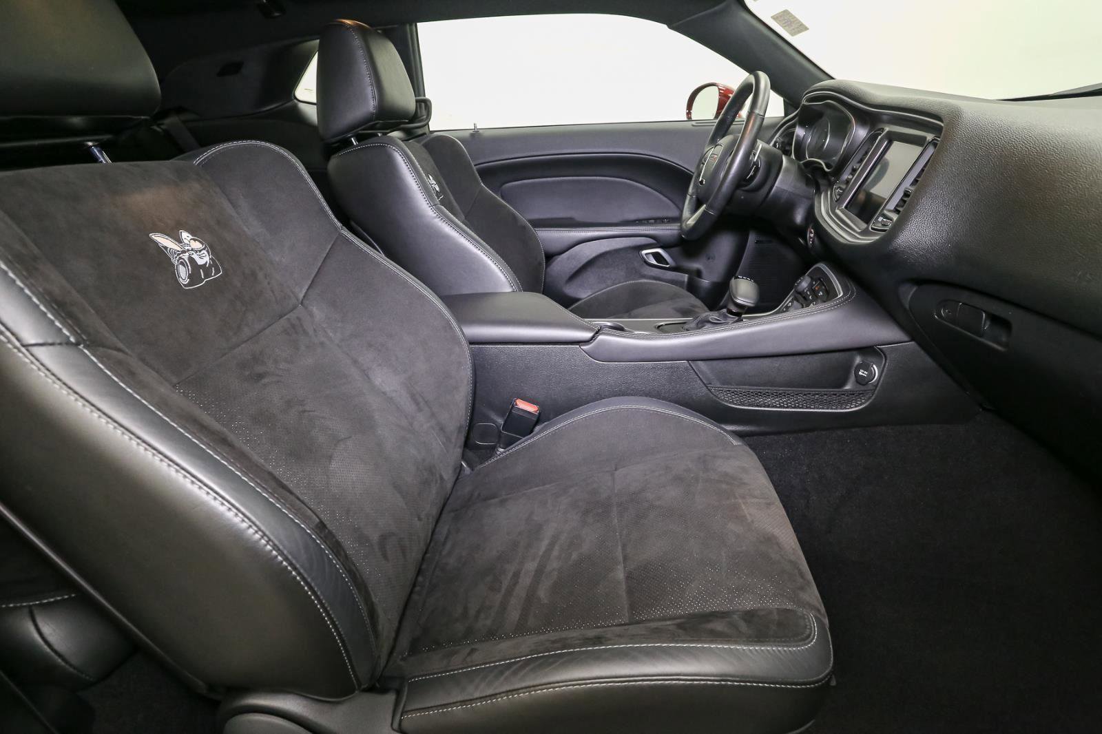 Used 2019 Dodge Challenger R/T Scat Pack image 17