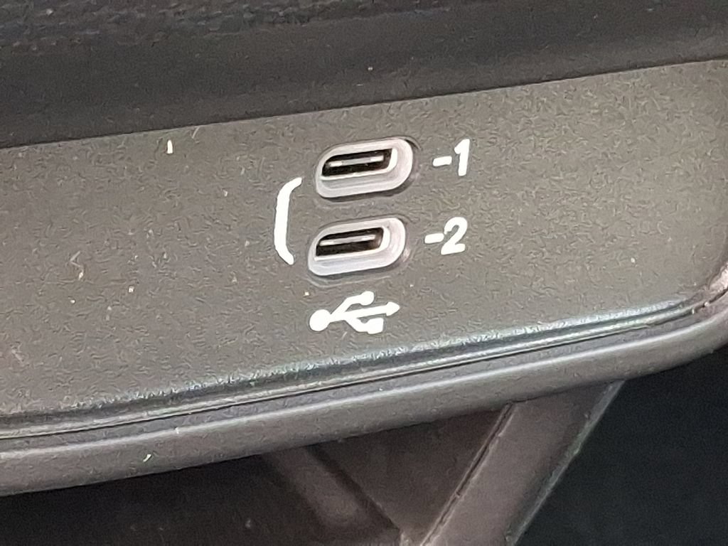 New 2026 Chrysler Voyager LX FWD image 16