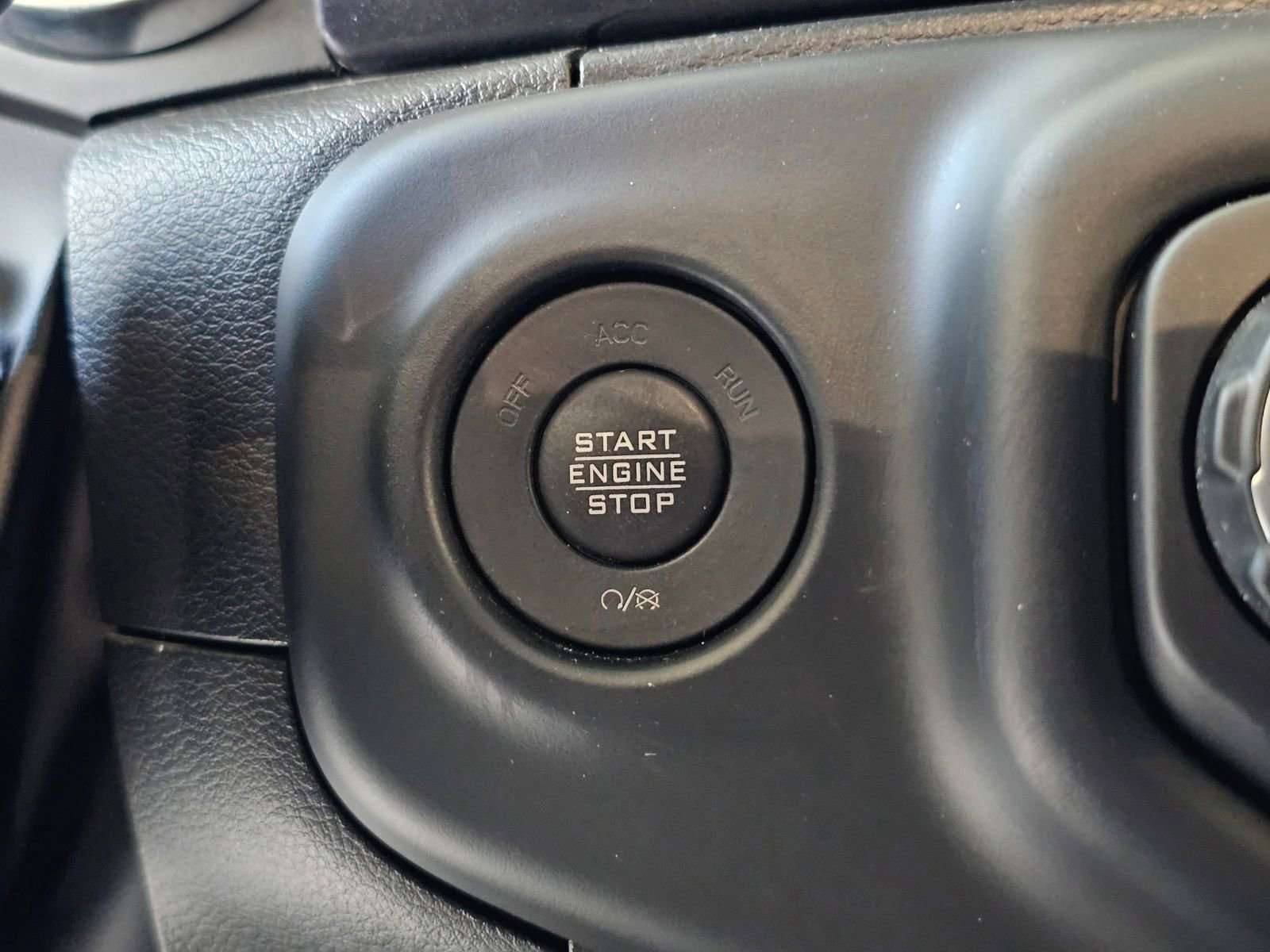 Used 2023 Jeep Wrangler Unlimited Rubicon 392 AWD/4WD image 20