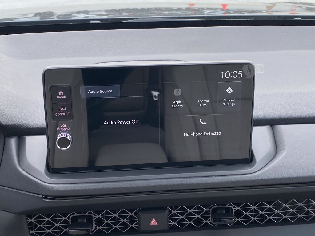 New 2026 Honda Accord LX image 14