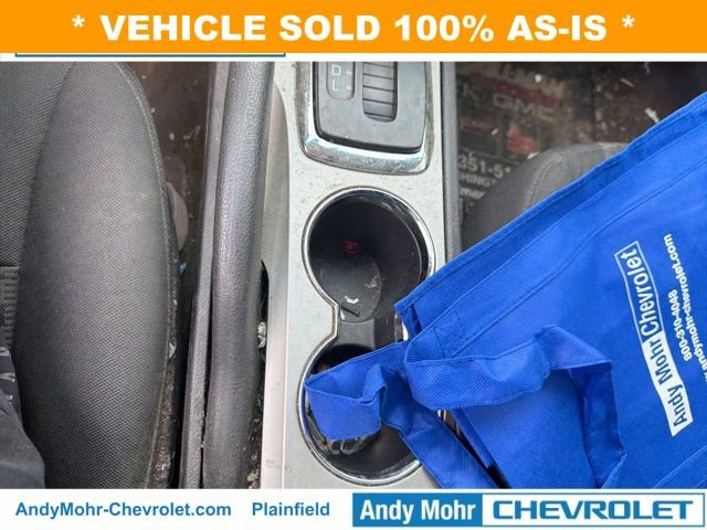 Used 2011 Ford Fusion SE FWD image 20