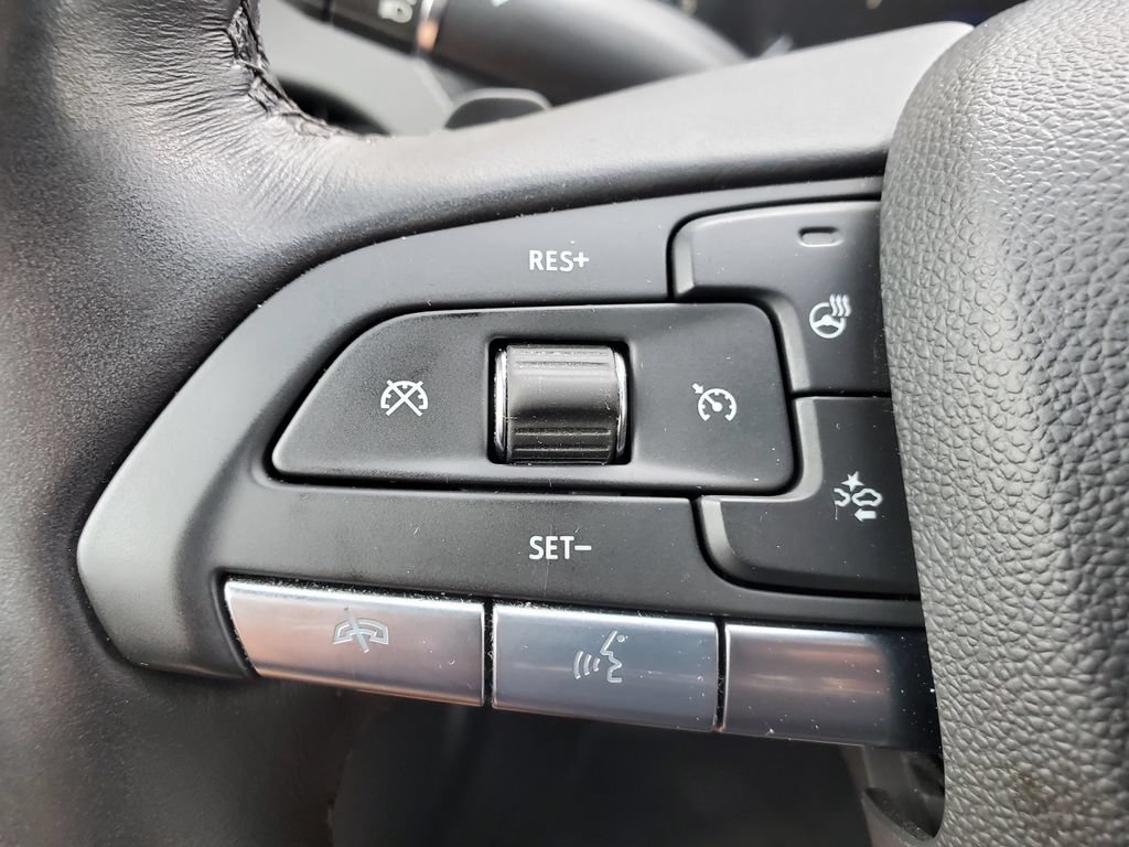 Used 2023 Cadillac CT5 Luxury w/ Sun And Sound Package AWD/4WD image 21