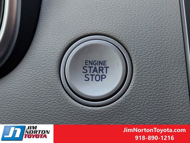 Used 2024 Hyundai Tucson SEL image 23