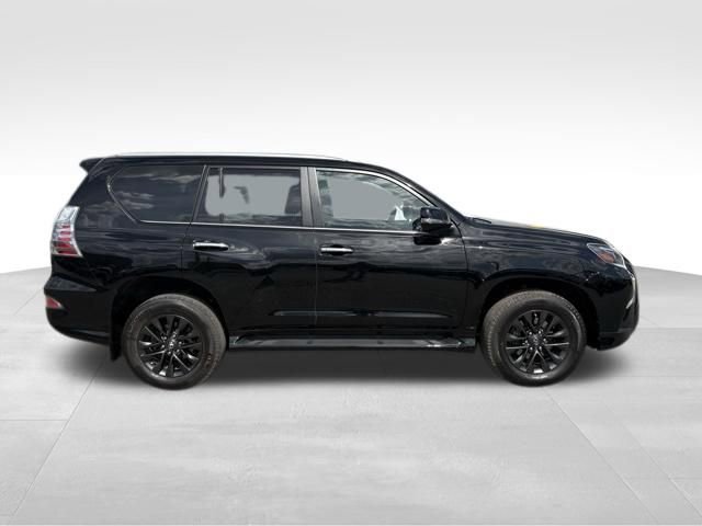 Used 2023 Lexus GX 460 Premium w/ Premium Package AWD/4WD image 9