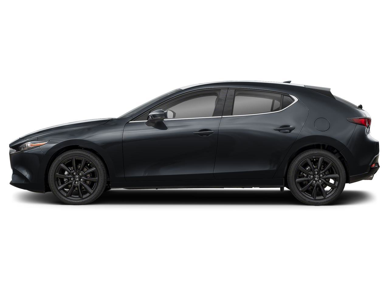 New 2026 MAZDA MAZDA3 2.5 S Hatchback w/ Premium Pkg image 3