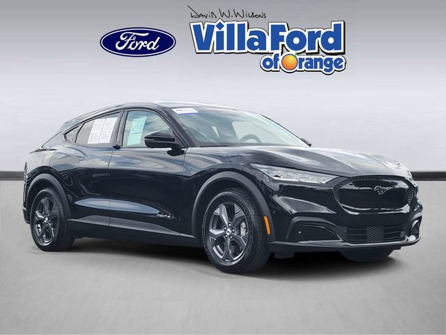 Certified 2023 Ford Mustang Mach-E Select RWD image 31