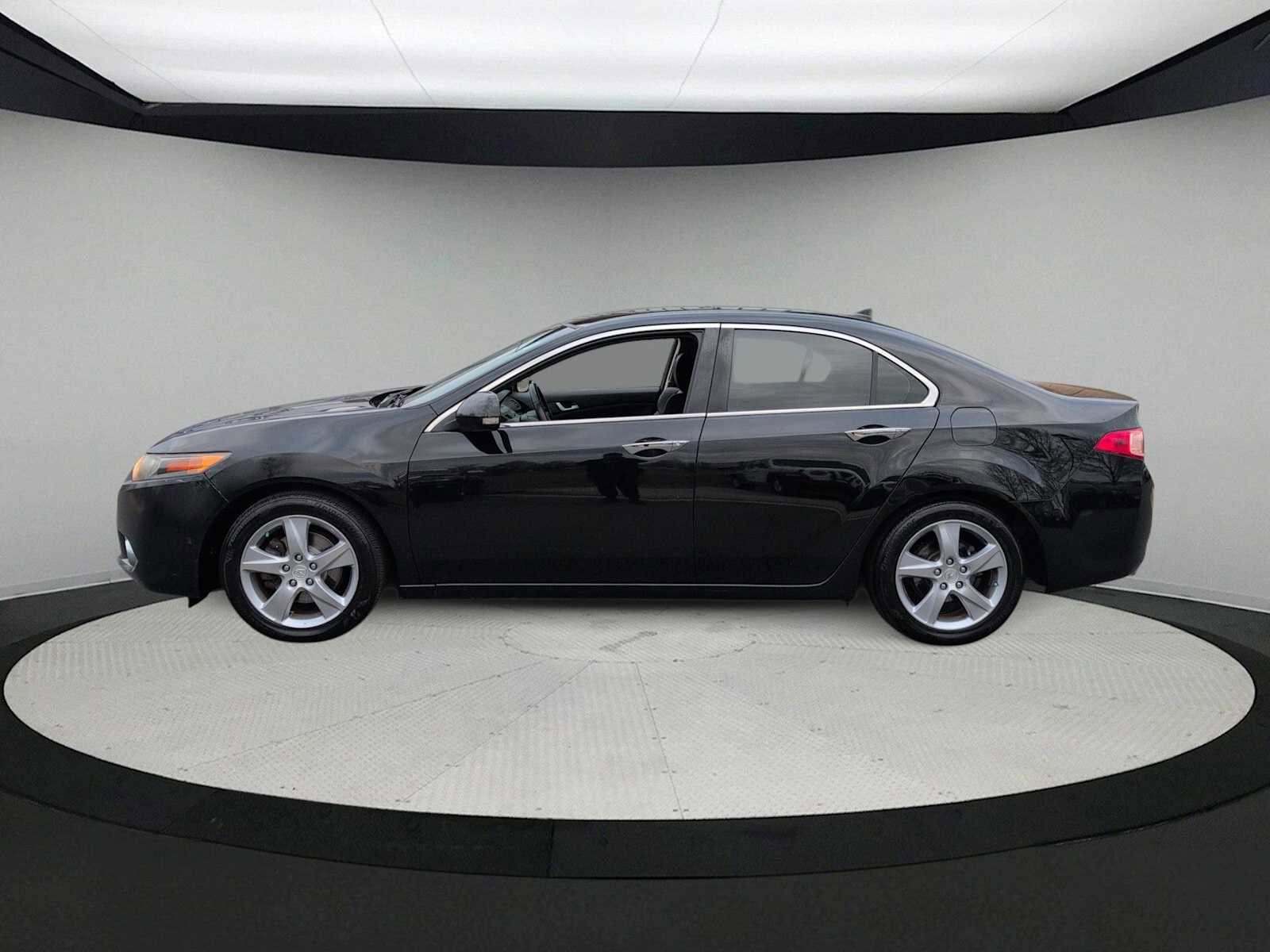 Used 2012 Acura TSX image 5
