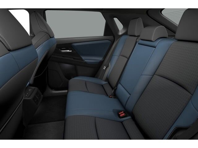 New 2026 Subaru Solterra image 17