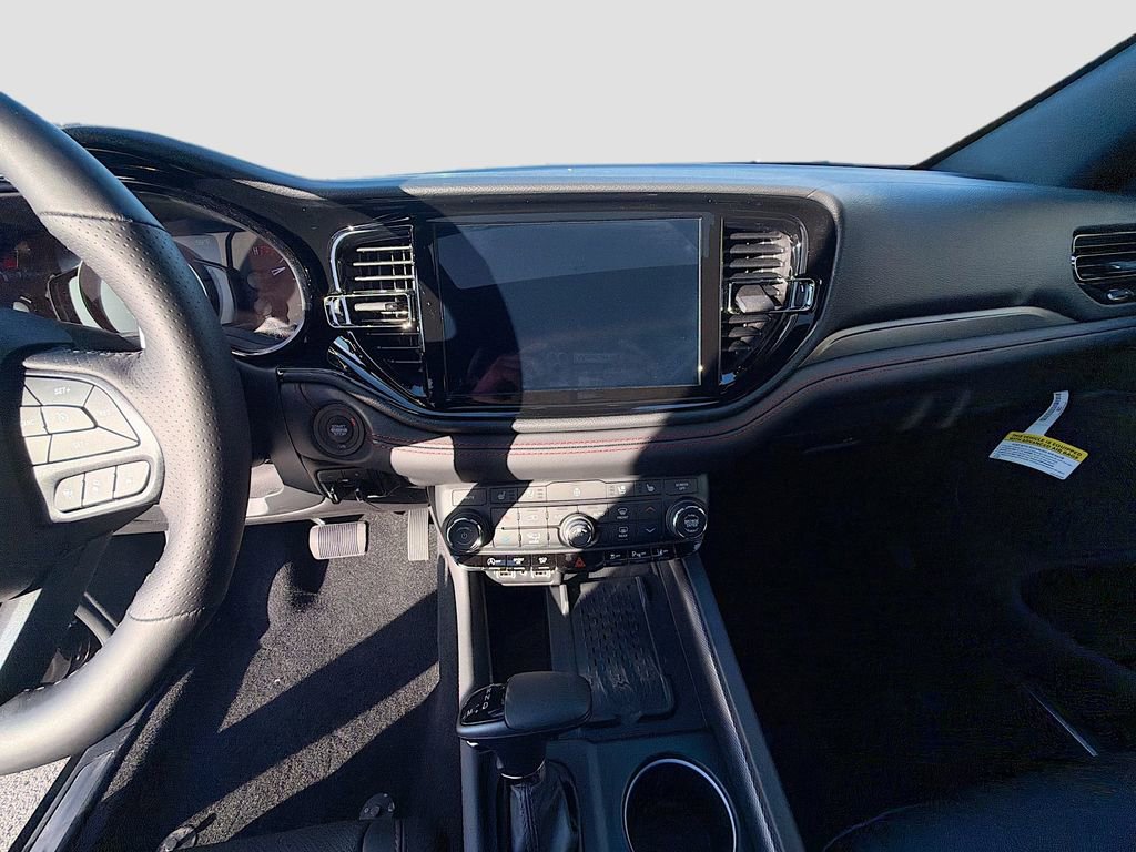 New 2026 Dodge Durango GT AWD/4WD image 29