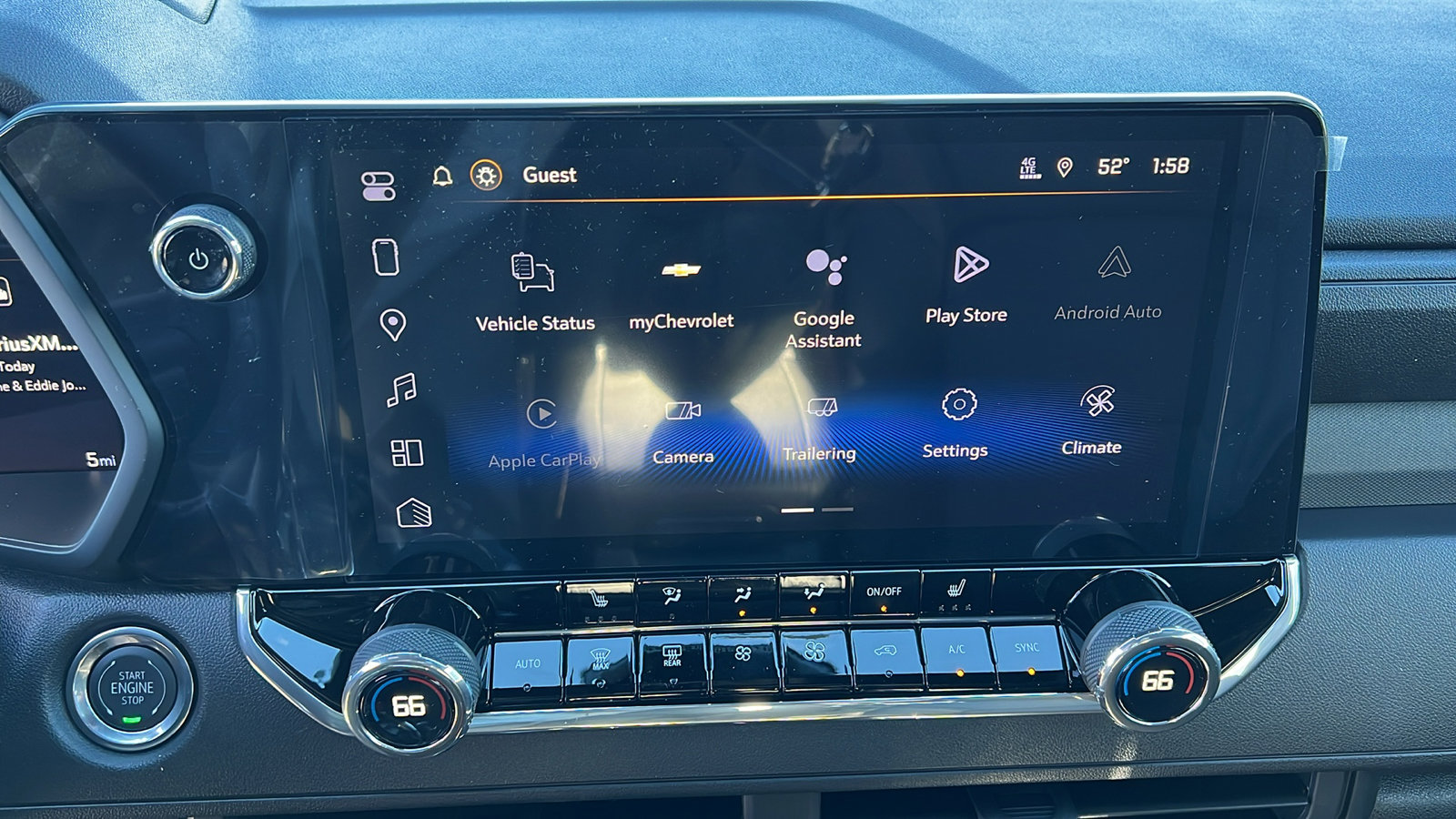 New 2026 Chevrolet Colorado Trail Boss image 20