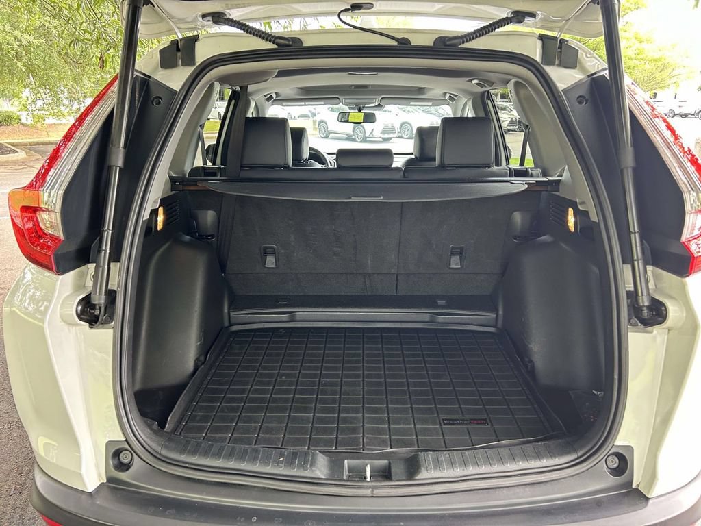 Used 2019 Honda CR-V EX-L image 8