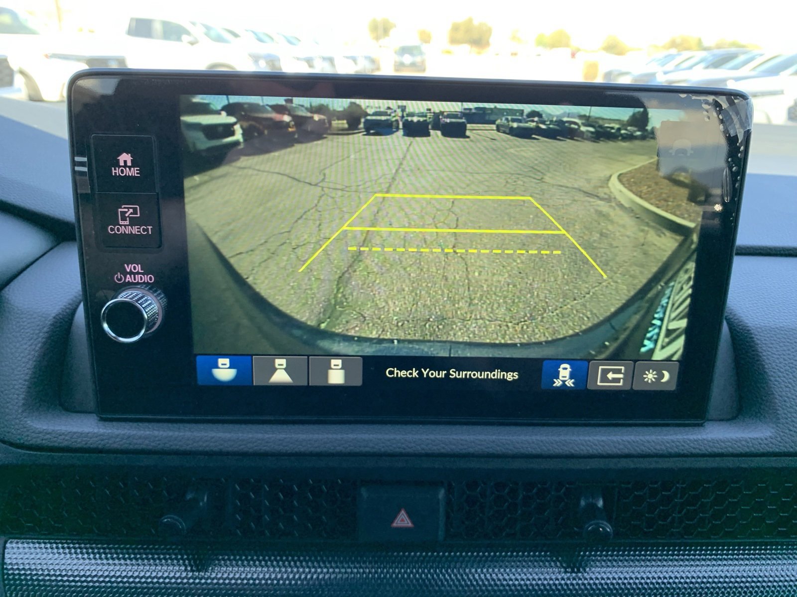 New 2026 Honda CR-V Sport-L image 24