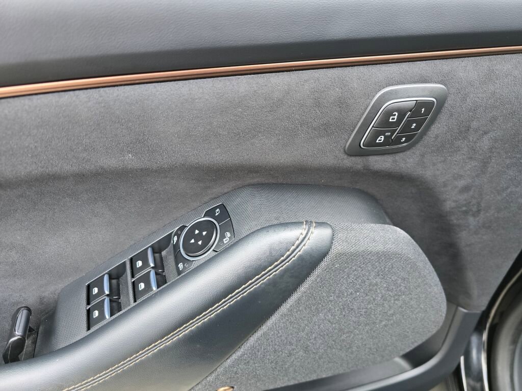 Used 2023 Ford Mustang Mach-E GT image 22