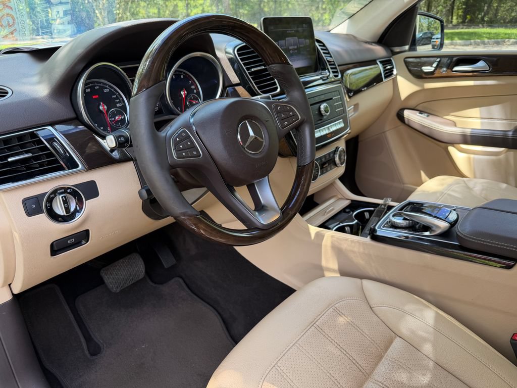 Used 2018 Mercedes-Benz GLE 350 image 18