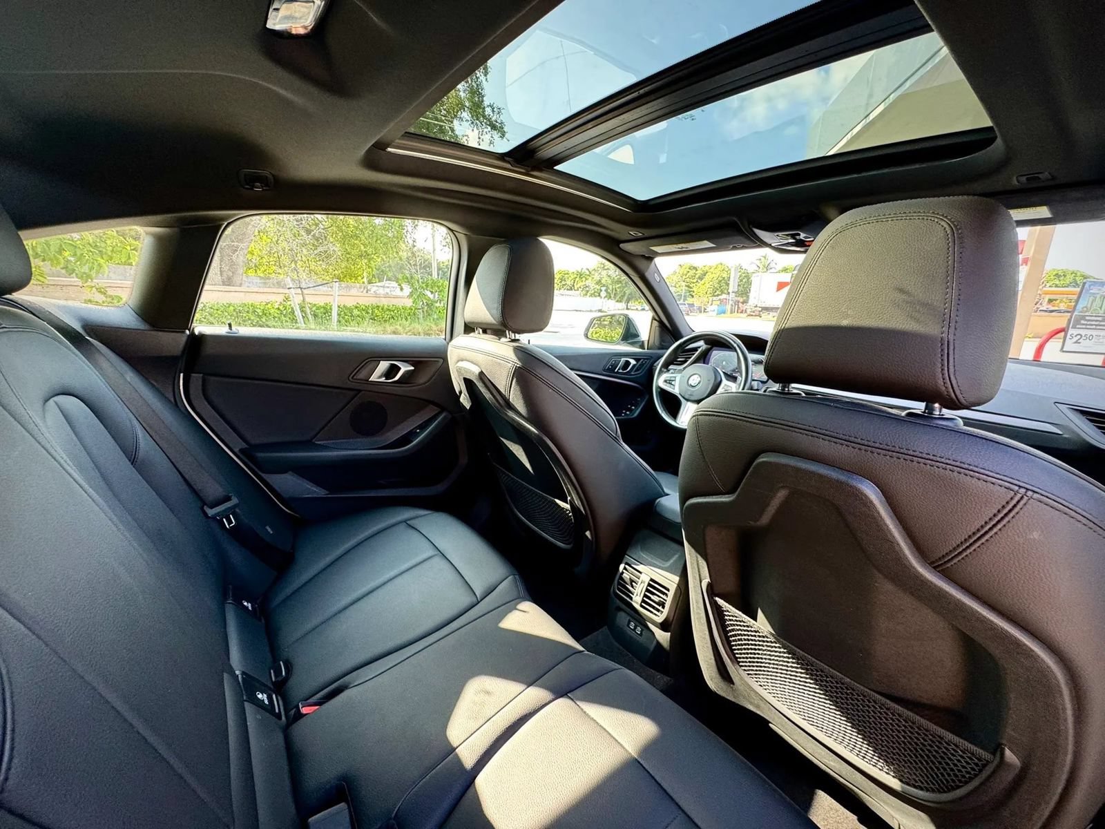 Used 2024 BMW 228i xDrive Gran Coupe w/ M Sport Package AWD/4WD image 19